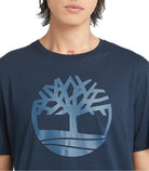 T-shirt Uomo Timberland