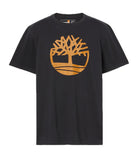 T-shirt Uomo Timberland