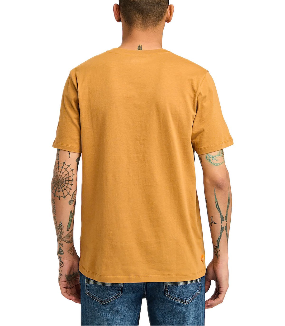 T-shirt Uomo Timberland