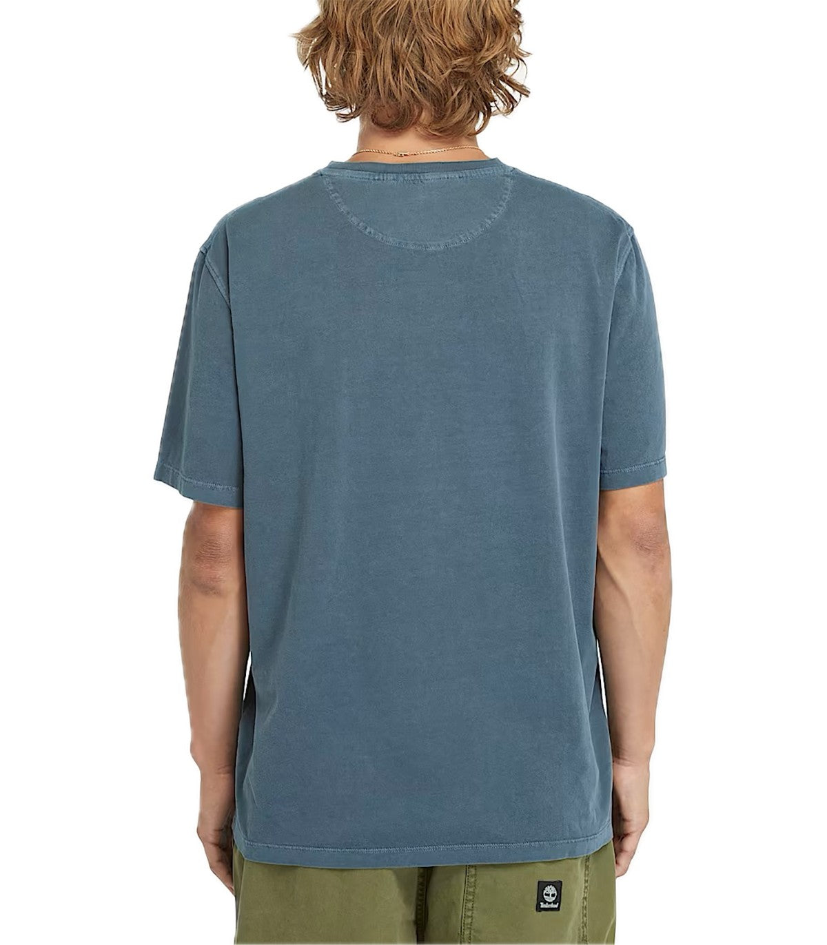 T-shirt Uomo Timberland