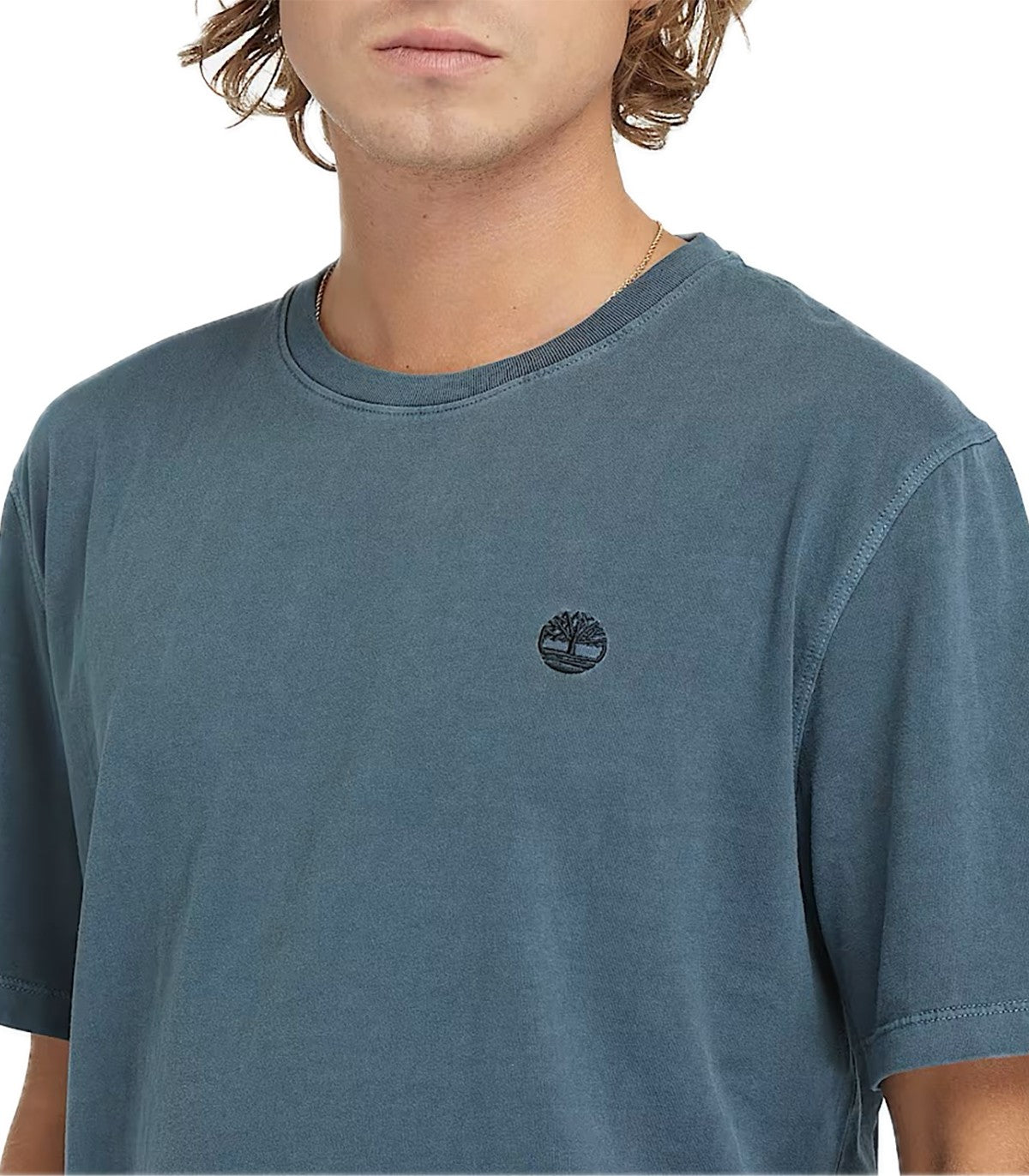 T-shirt Uomo Timberland