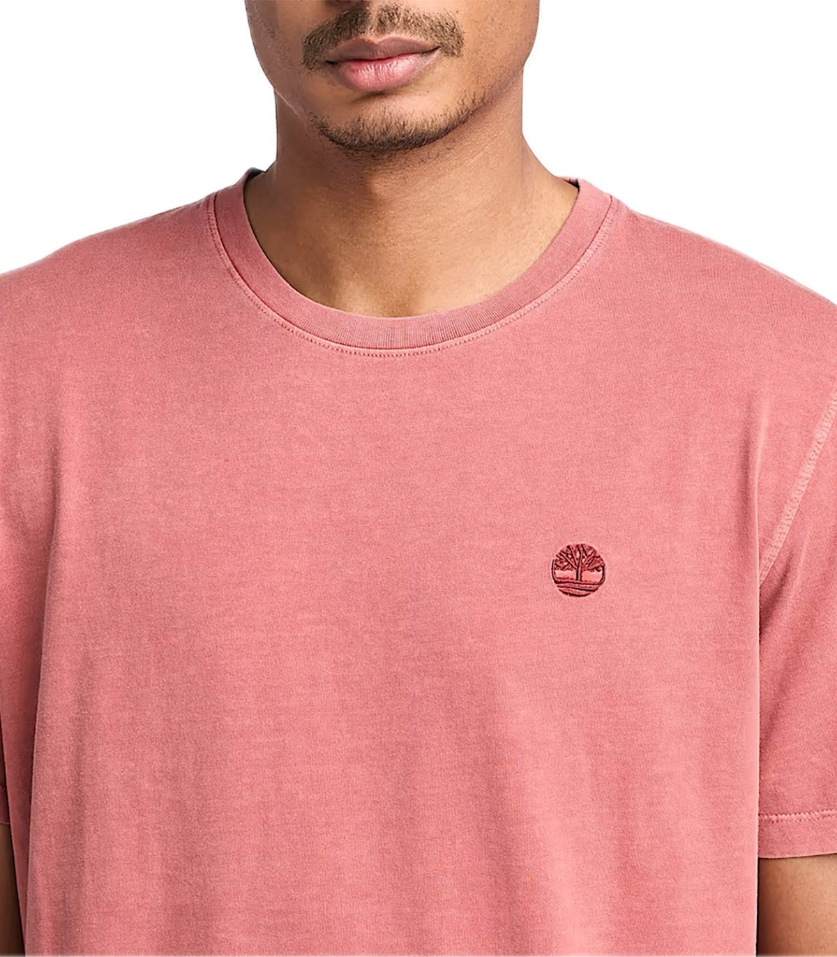 T-shirt Uomo Timberland