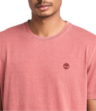 T-shirt Uomo Timberland