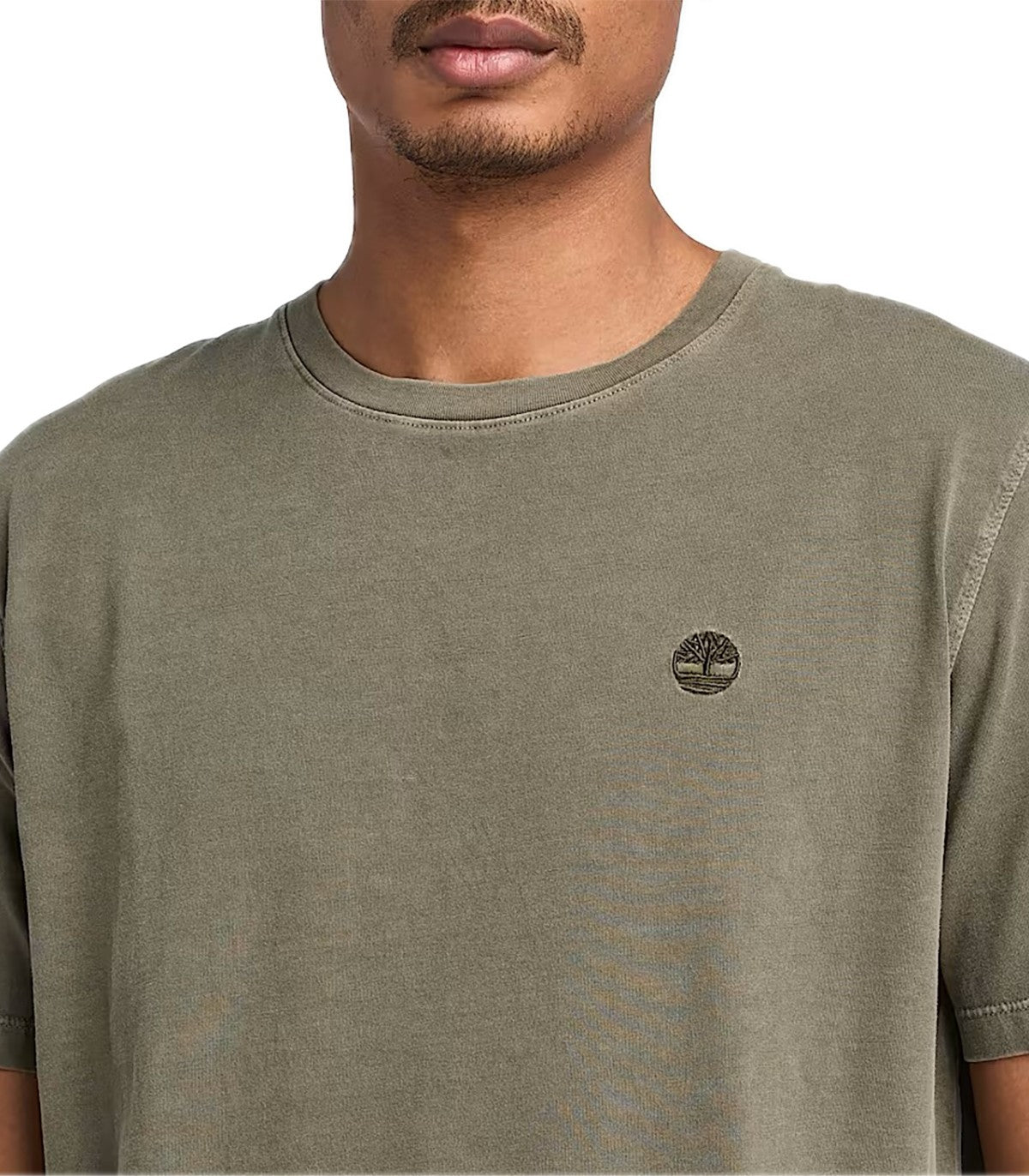 T-shirt Uomo Timberland