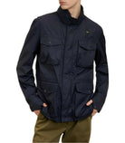 Field Jacket Uomo Blauer ABBOTSFORD