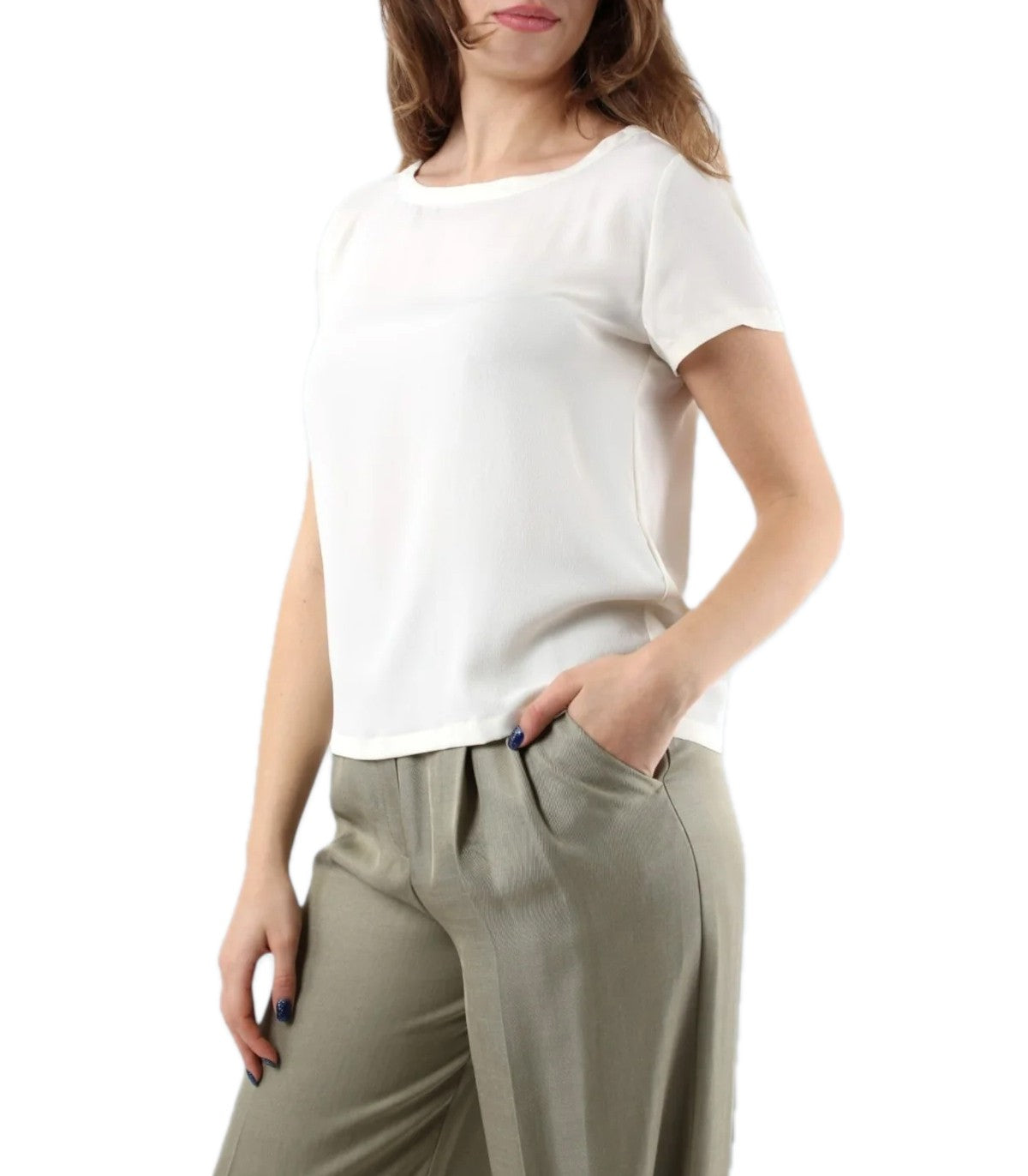 Blusa Donna Emme Marella Inn