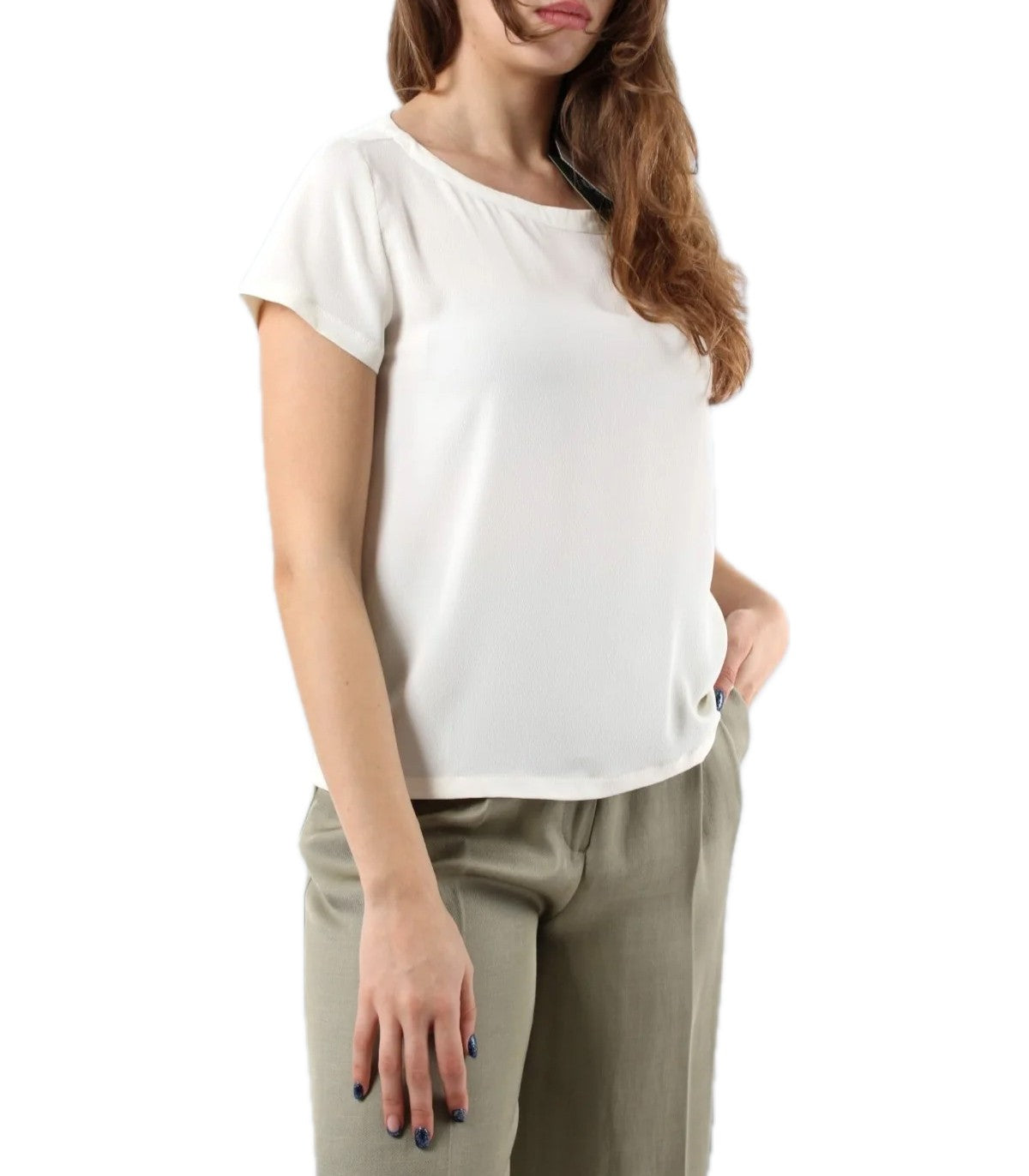 Blusa Donna Emme Marella Inn