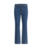 Jeans slim Donna Emme Marella Ibisco