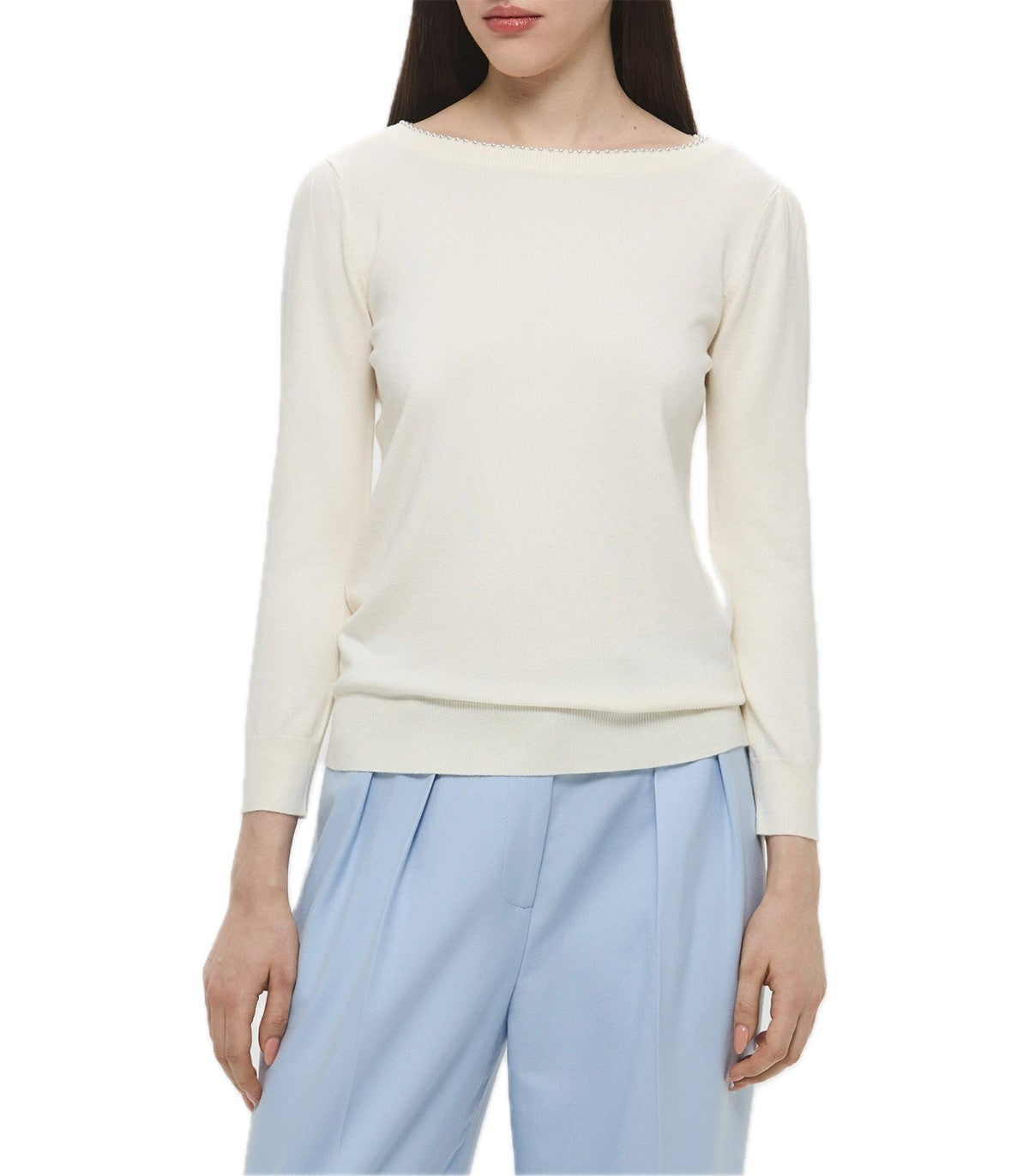 Maglia Donna Emme Marella Mois