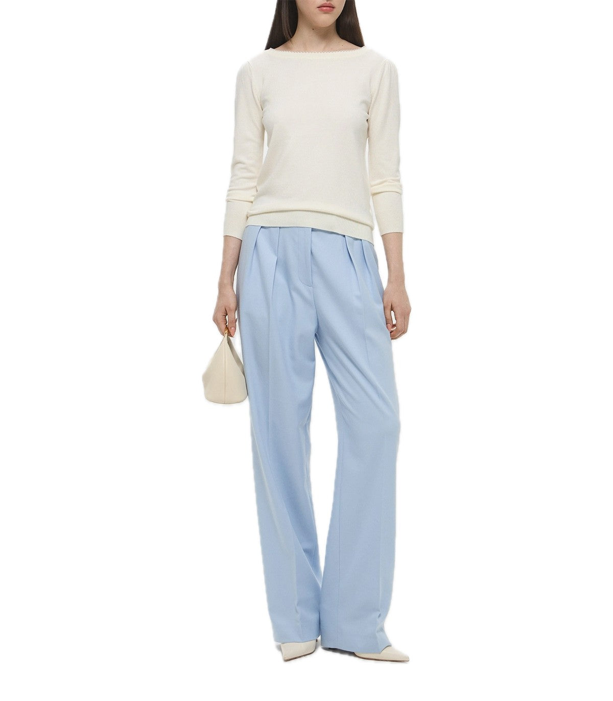 Maglia Donna Emme Marella Mois