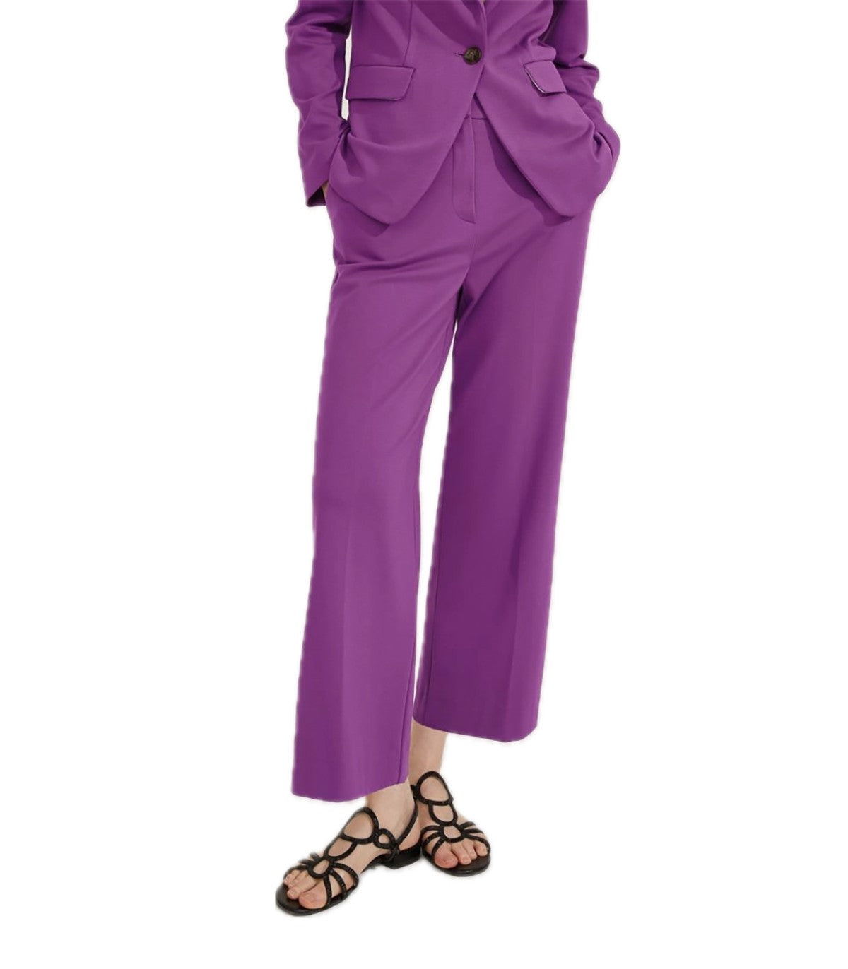 Pantaloni Donna Emme Marella Palace