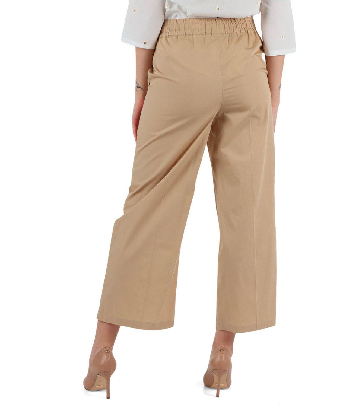 Pantalone Donna Emme Marella Valette