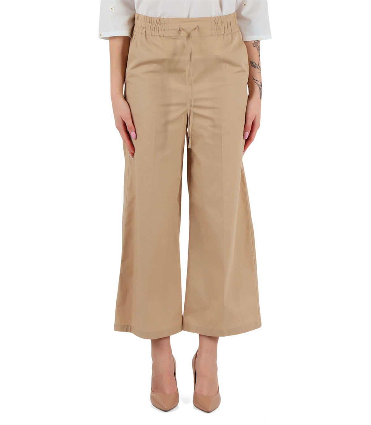 Pantalone Donna Emme Marella Valette