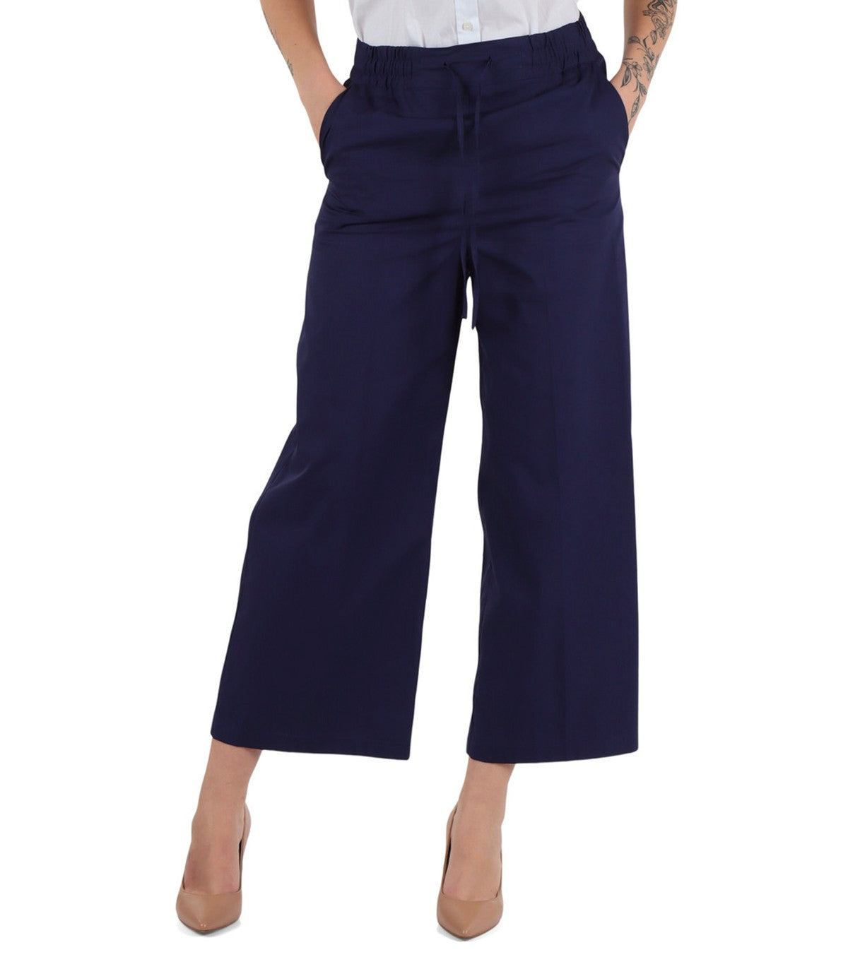 Pantalone Donna Emme Marella Valette