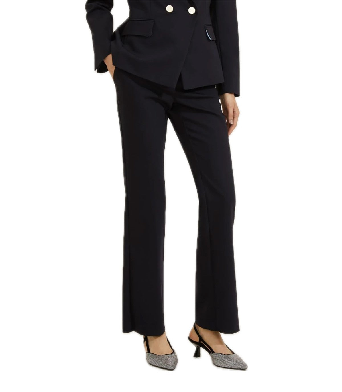 Pantaloni Donna Emme Marella Helier2