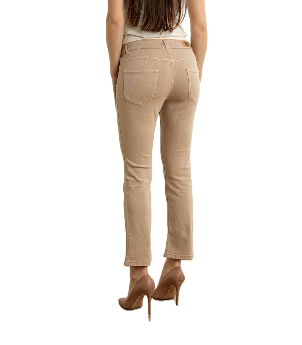 Jeans Donna Emme Marella Mode