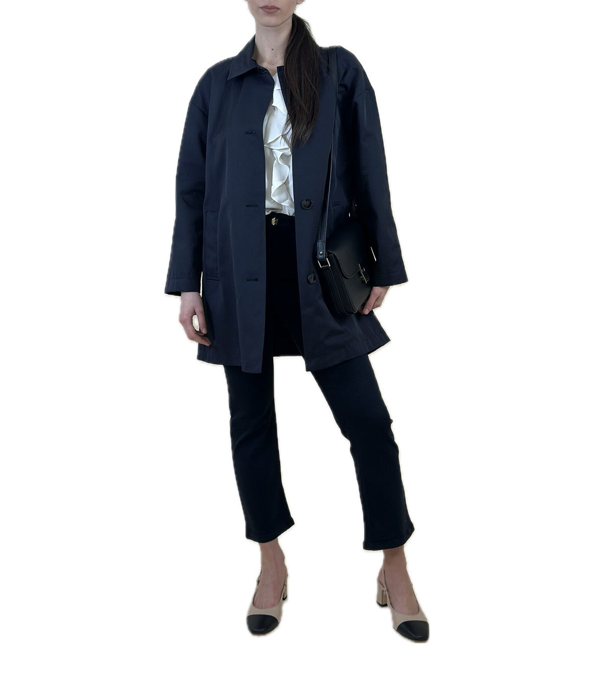 Jeans Donna Emme Marella Mode