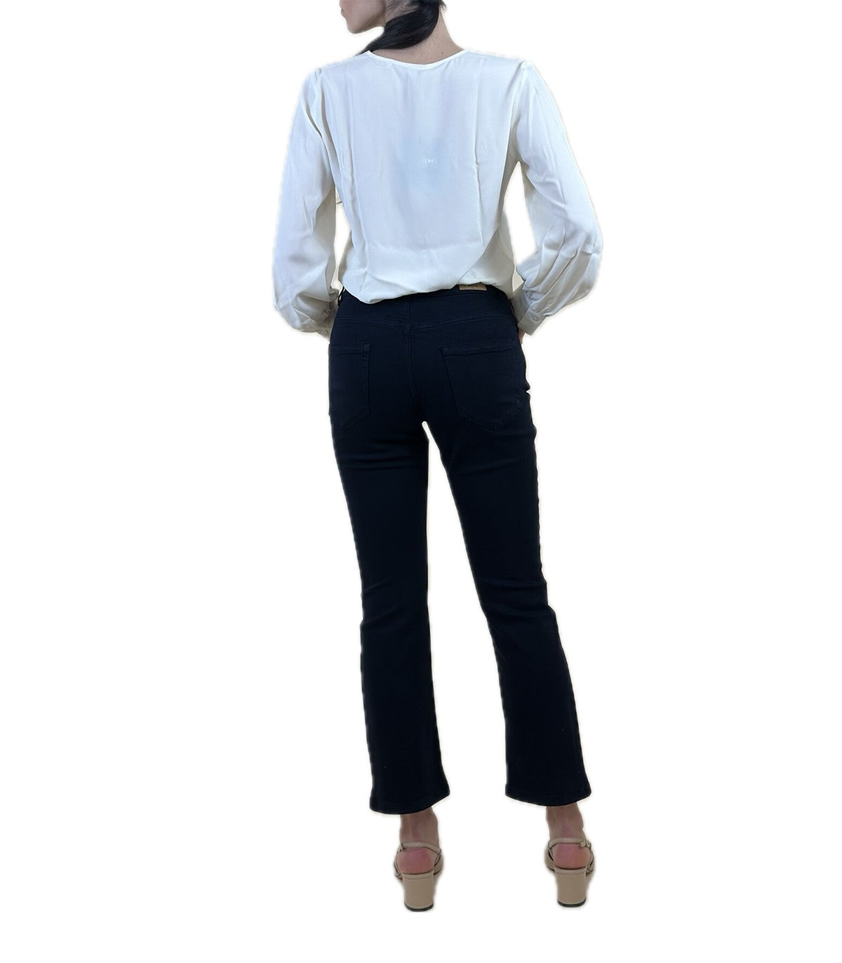 Jeans Donna Emme Marella Mode