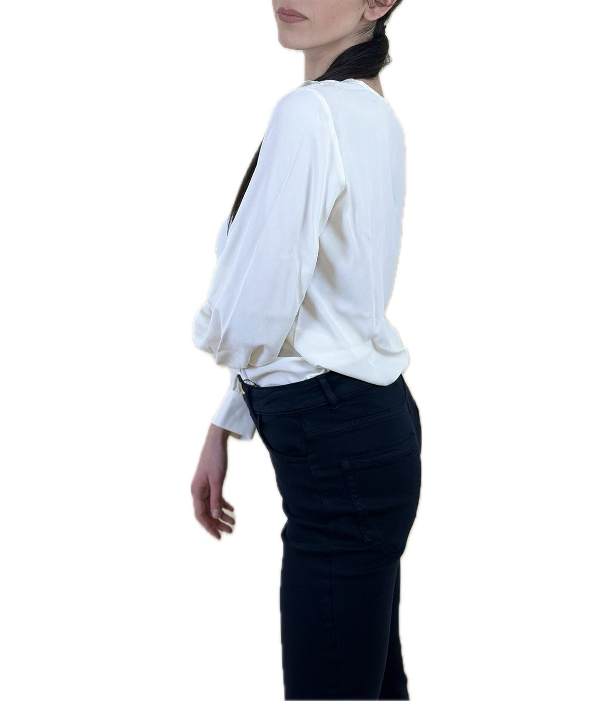 Jeans Donna Emme Marella Mode