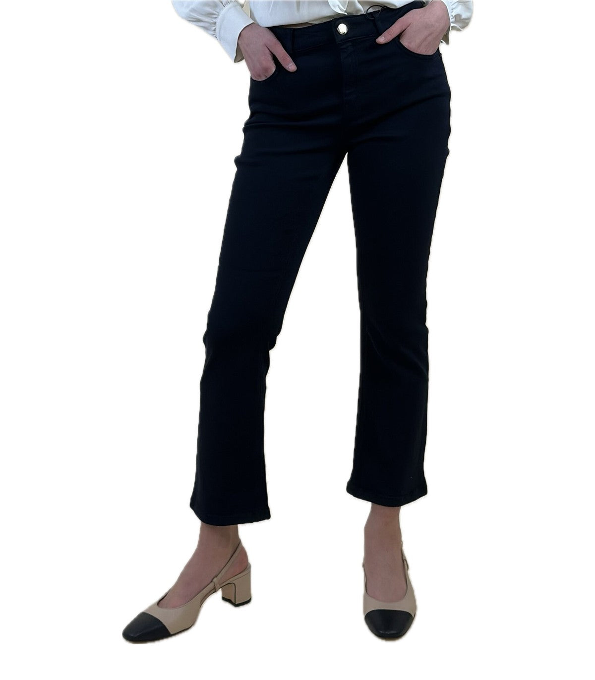 Jeans Donna Emme Marella Mode