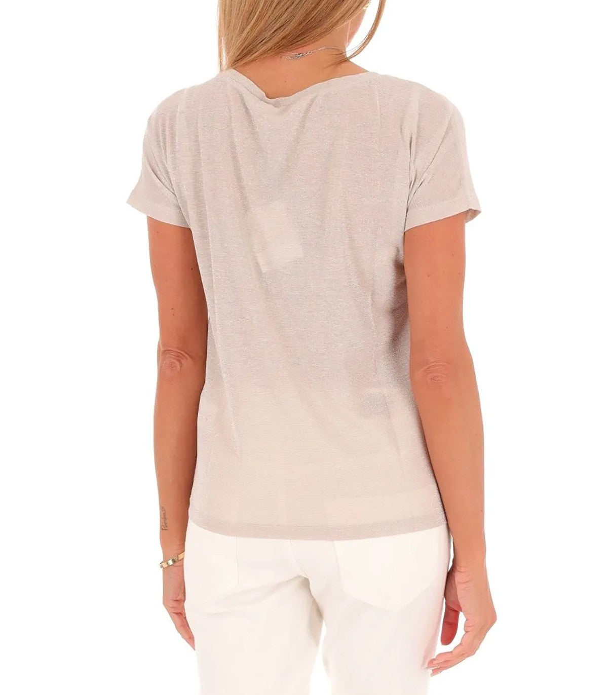 T-shirt Donna Emme Marella Zermatt