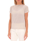 T-shirt Donna Emme Marella Zermatt