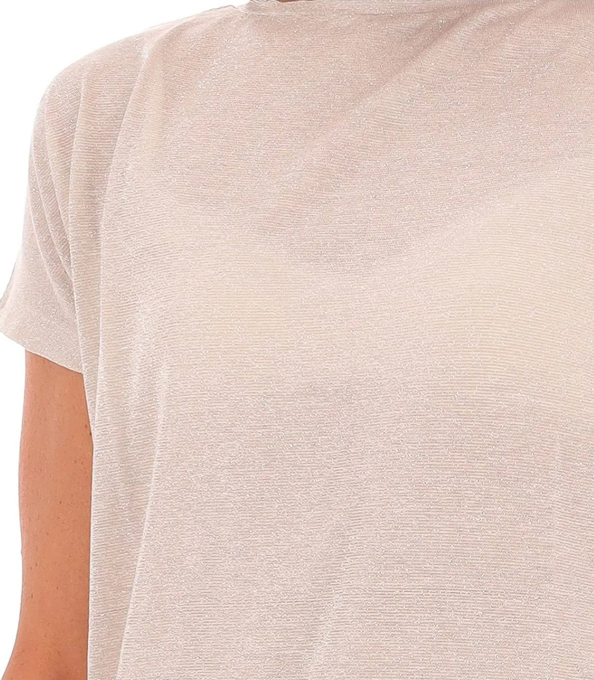 T-shirt Donna Emme Marella Zermatt