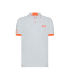 Polo Uomo Sun68 A35122
