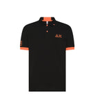 Polo Uomo Sun68 A35122