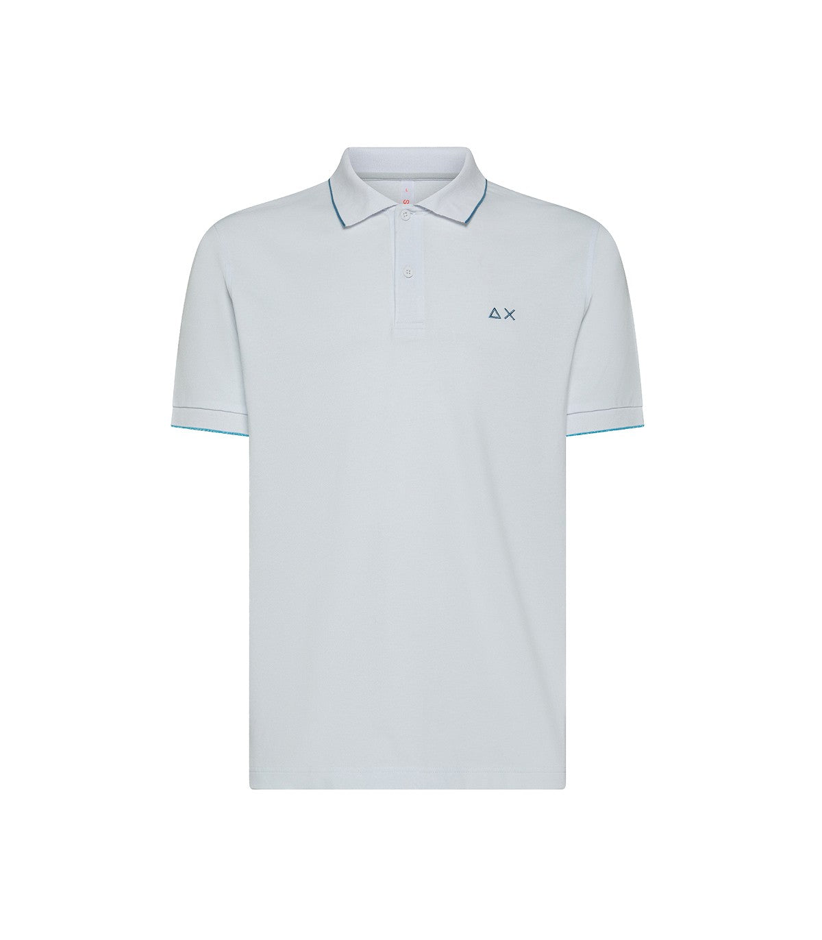 Polo Uomo Sun68 A35110