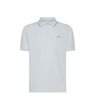 Polo Uomo Sun68 A35110