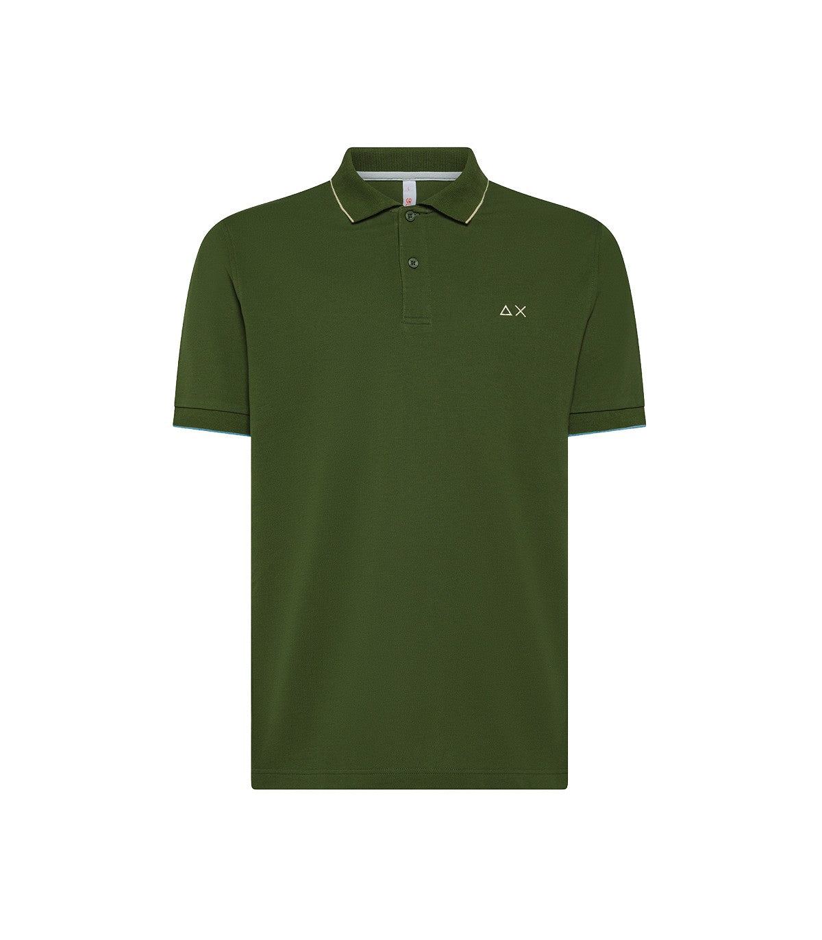 Polo Uomo Sun68 A35110