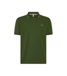 Polo Uomo Sun68 A35110
