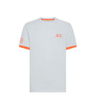 T-shirt Uomo Sun68 T35125