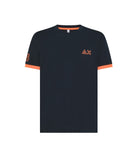 T-shirt Uomo Sun68 T35125