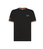 T-shirt Uomo Sun68 T35125