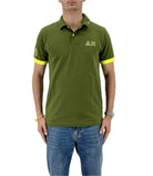 Polo Uomo Sun68 A35122
