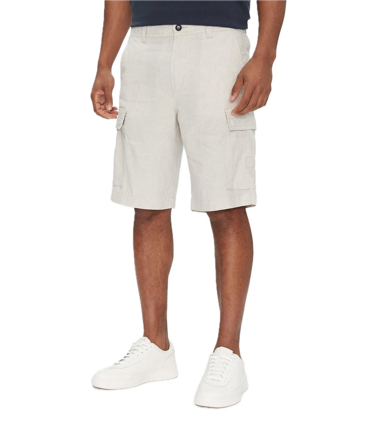 Bermuda Cargo uomo Boss Sisla