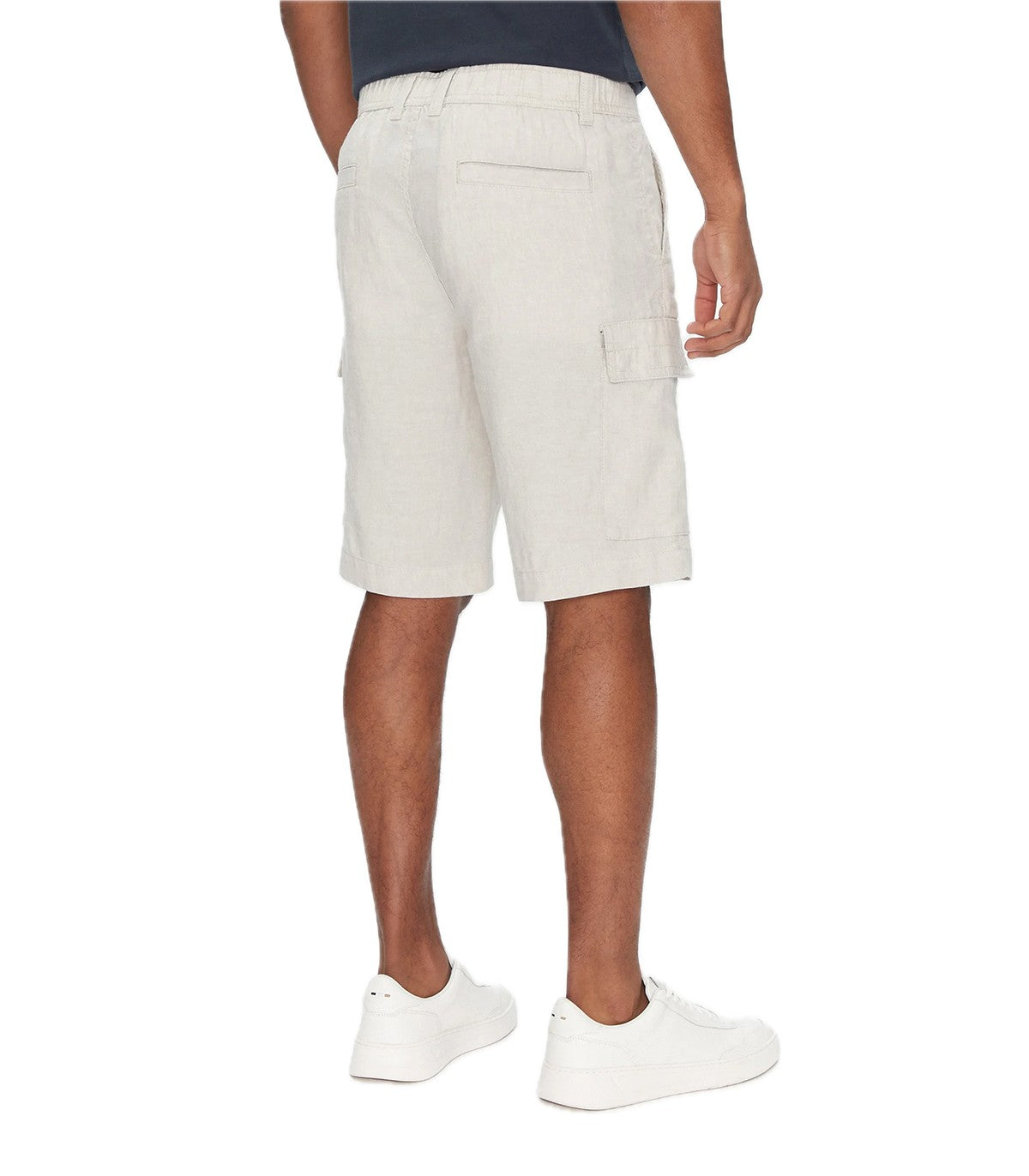Bermuda Cargo uomo Boss Sisla