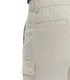 Bermuda Cargo uomo Boss Sisla