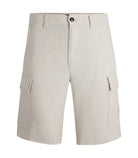 Bermuda Cargo uomo Boss Sisla