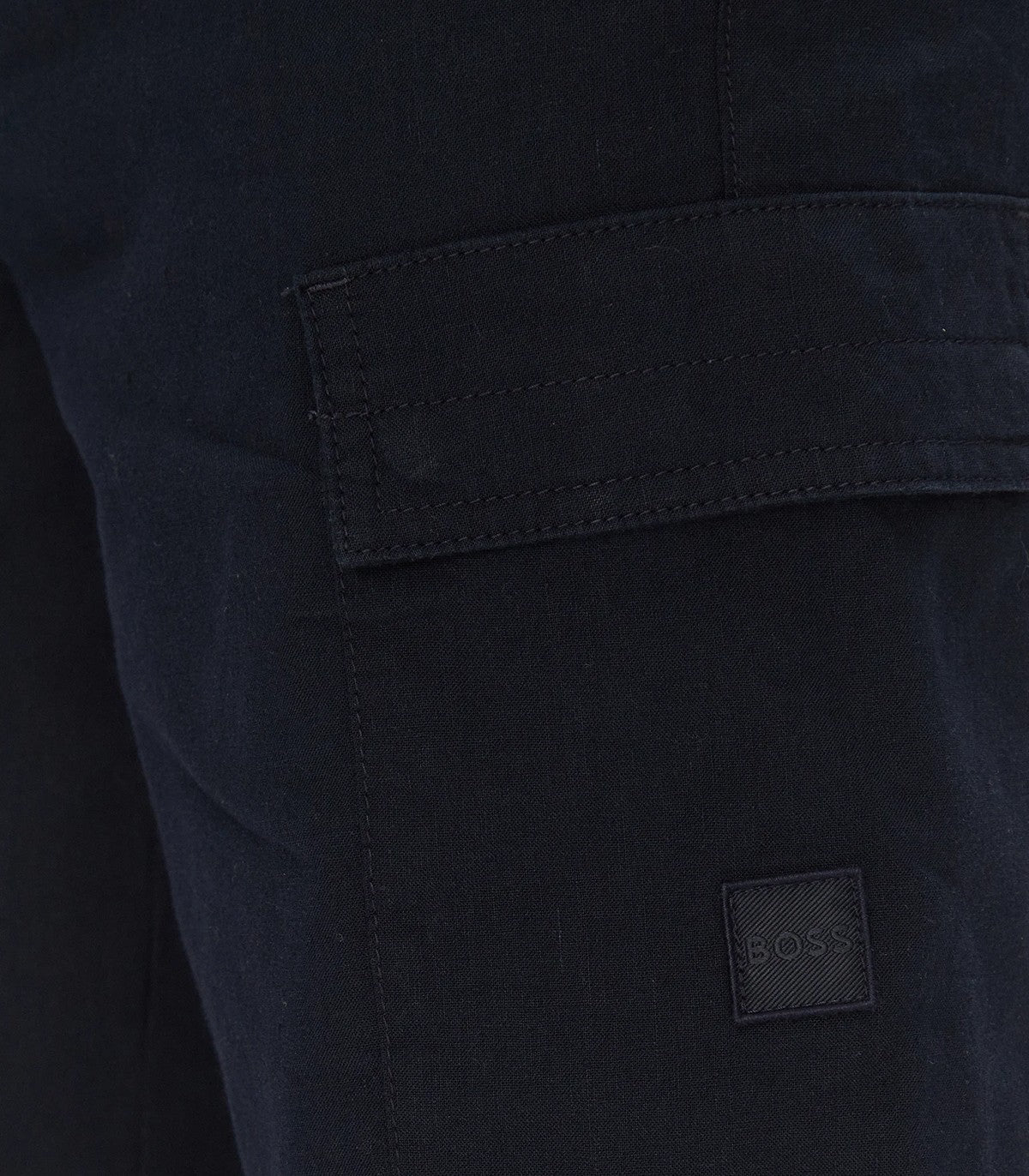 Bermuda Cargo uomo Boss Sisla