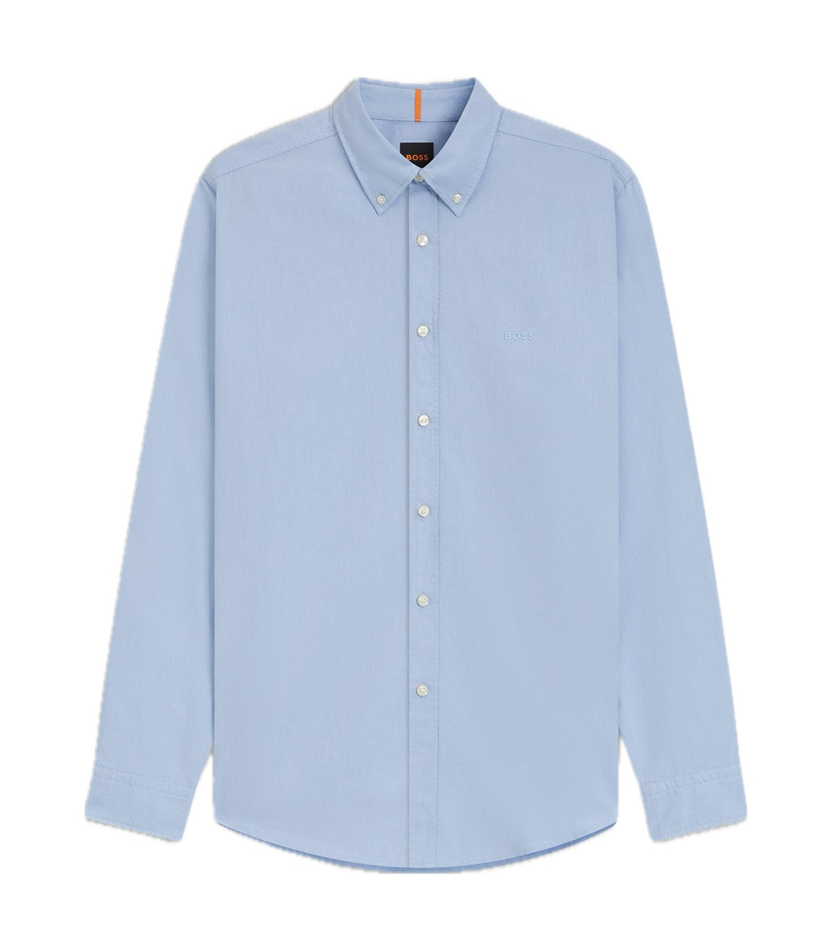 Camicia Oxford Uomo Boss Rickert