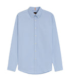 Camicia Oxford Uomo Boss Rickert