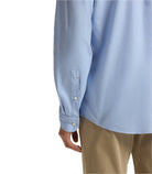Camicia Oxford Uomo Boss Rickert