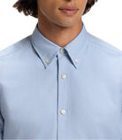Camicia Oxford Uomo Boss Rickert