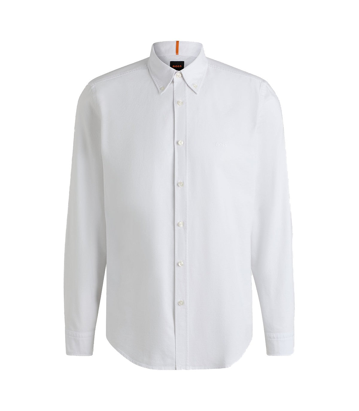 Camicia Oxford Uomo Boss Rickert