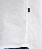 Camicia in lino Uomo Boss Relegant