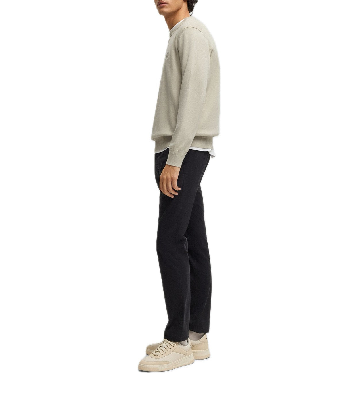 Maglia Uomo Boss Kanovano
