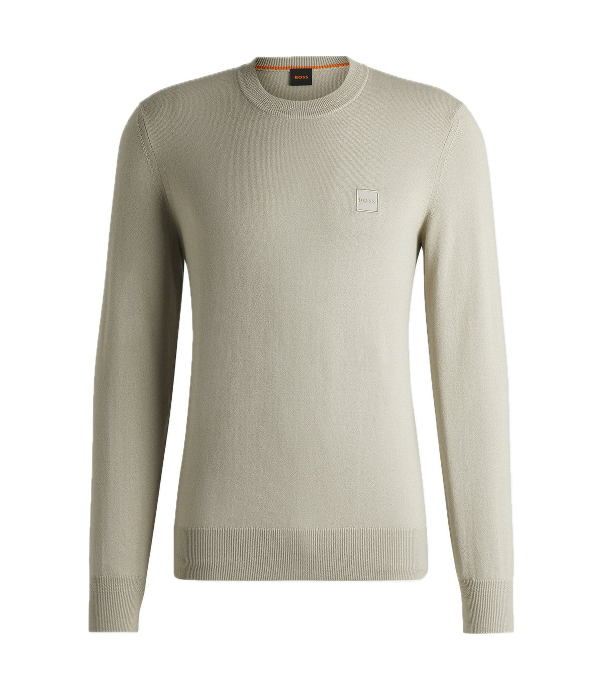 Maglia Uomo Boss Kanovano
